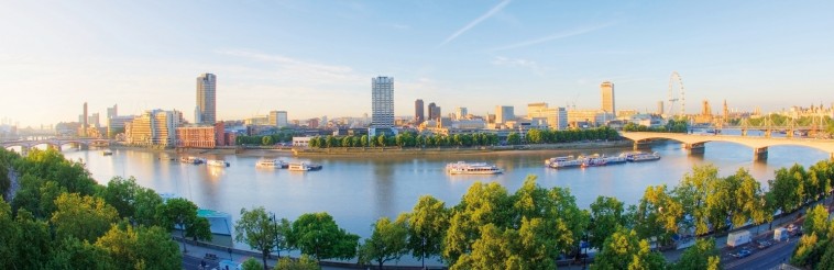 London