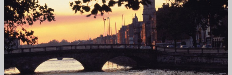 Ireland