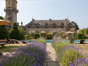 Smith exclusive: 50% off summer stays