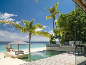 Island Retreat Special - All Meals Included