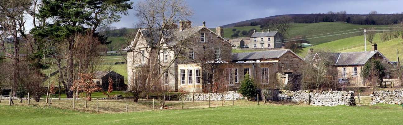 Luxury Hotels Near Fountains Abbey Luxury Hotels Near Fountains Abbey
