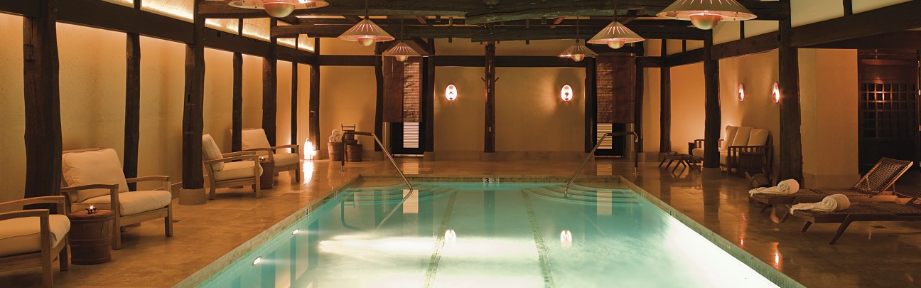 The Greenwich Hotel - New York, United States - Mr & Mrs Smith