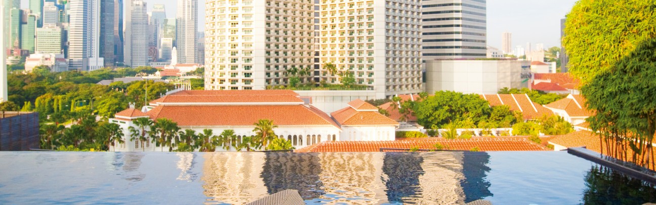 Naumi hotel - Singapore, Singapore - Smith Hotels