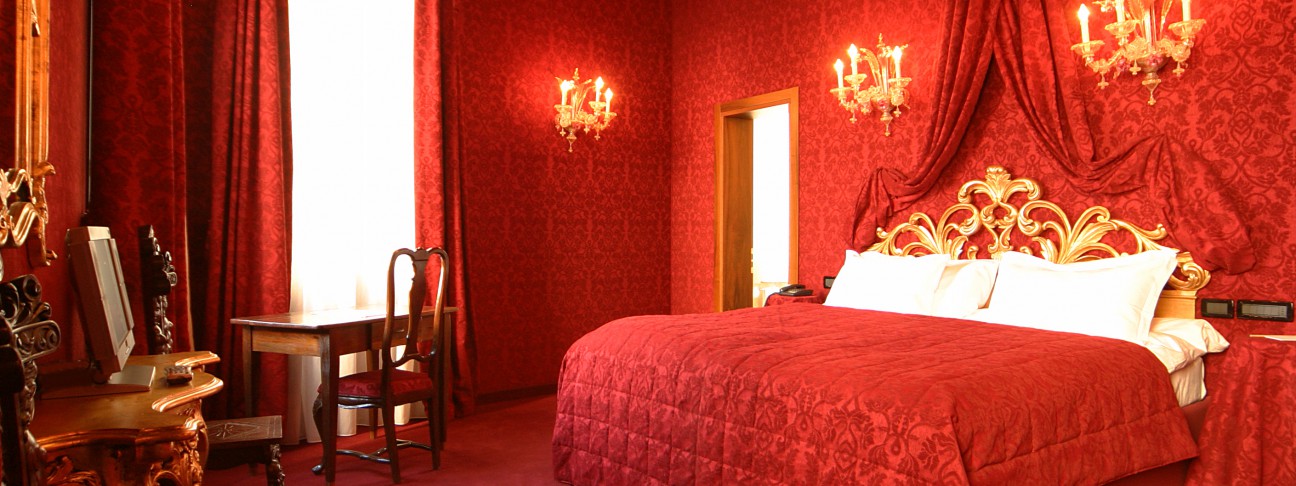 Ca Maria Adele Hotel Venice Ca Maria Adele Hotel Venice