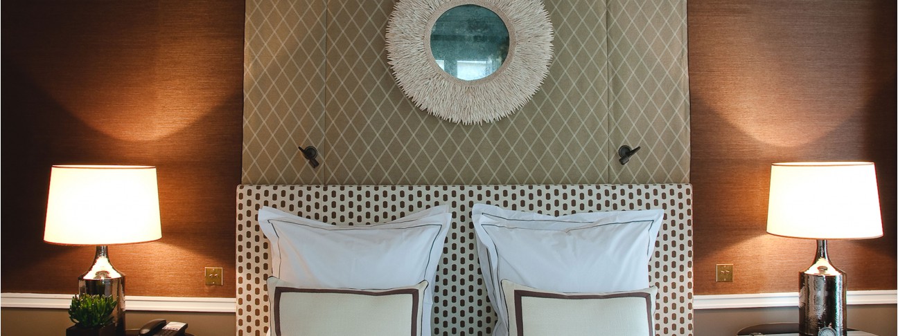 Hôtel Récamier hotel - Paris, France - Mr & Mrs Smith