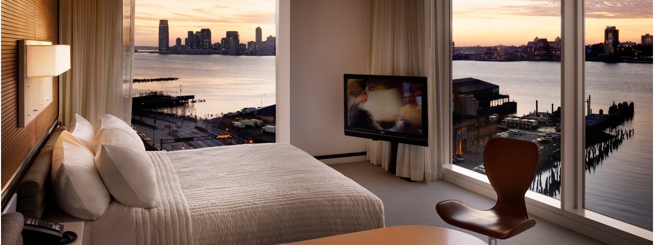 Standard hotel deals nyc