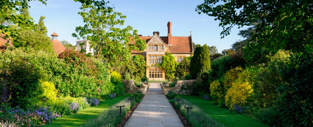 England - Cotswolds - Hotels within three hours of London 